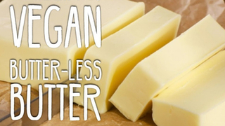  Vegan Butter and Spreads